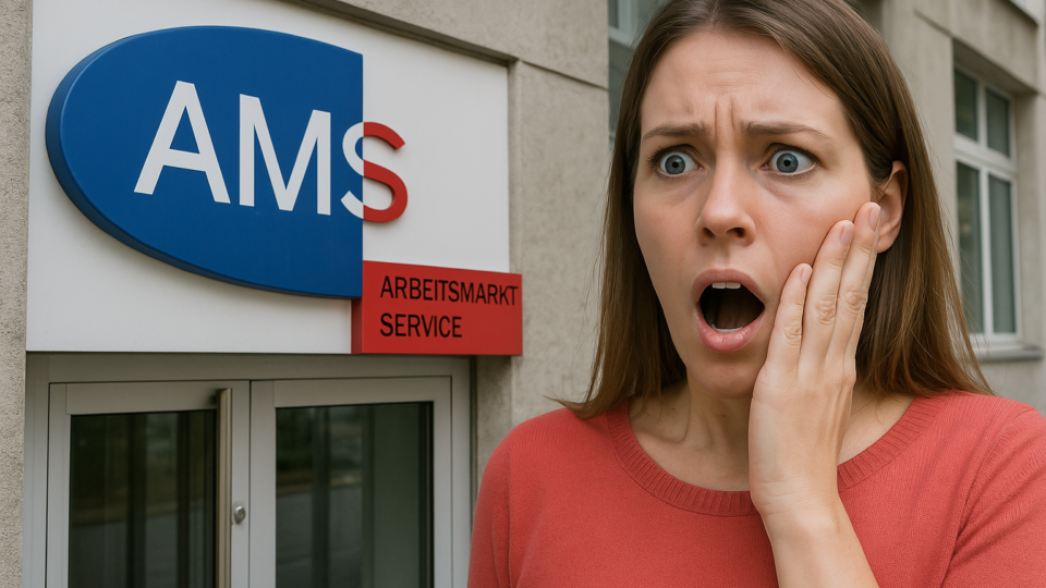 Titelbild zu „Schockierender Förderstopp: AMS lässt Frauen im Stich!“