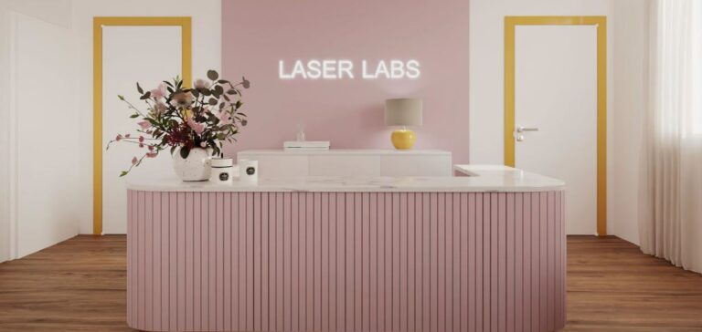 Titelbild zu „Die Revolution der Haarentfernung: Die Vorteile des 4W-Diodenlasers“